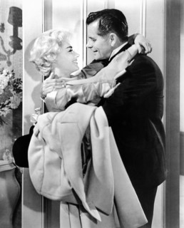 Hope Lange