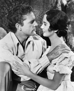 Richard Burton