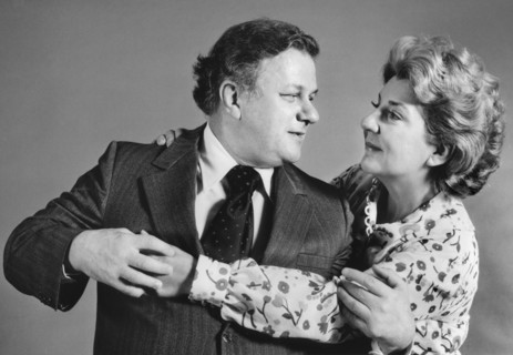 Charles Durning