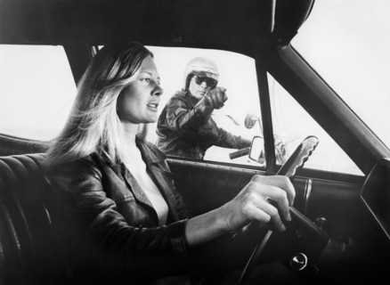 Shirley Knight