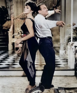 Joan Collins