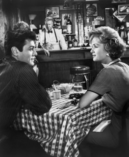 Tony Curtis