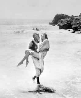 Jeff Chandler