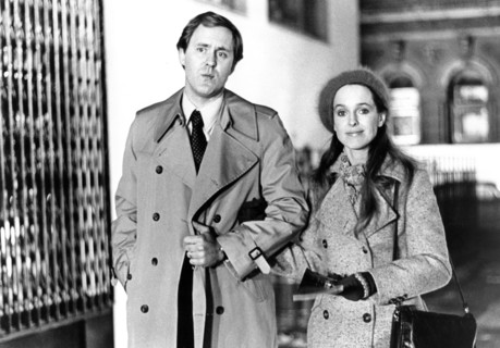 John Lithgow