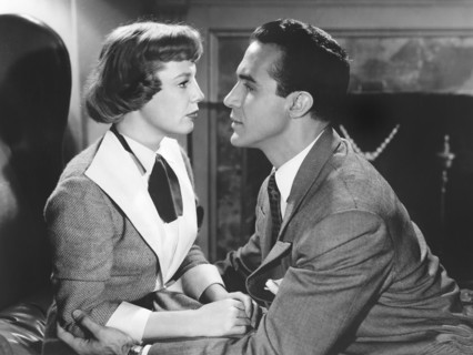 June Allyson