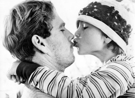 Ryan O'Neal