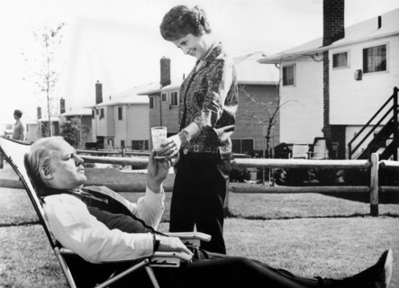 Rod Steiger
