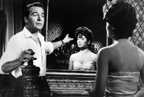 Rossano Brazzi
