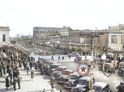Street Scene