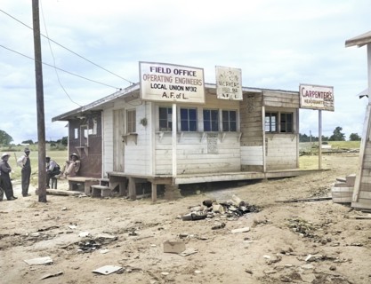Union Hall