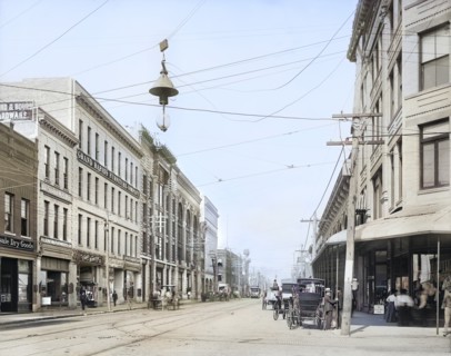 Bay Street