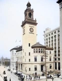 Post Office