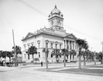 Duval County Courthouse