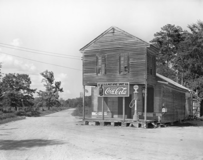 Crossroads Store and Post Office