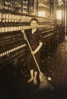 Cleaner and Sweeper