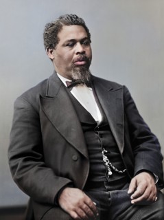 Robert Smalls (1839-1915) American politician