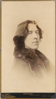 Oscar Wilde (1854-1900)