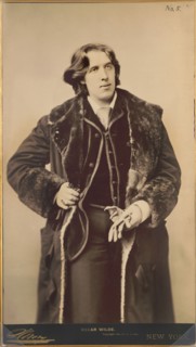 Oscar Wilde (1854-1900)