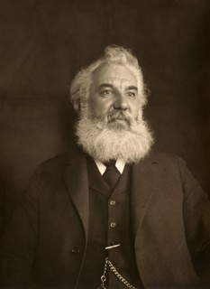 Alexander Graham Bell