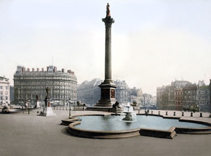 Trafalgar Square