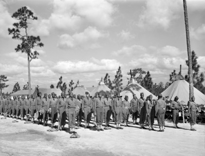 Soldiers of Company J