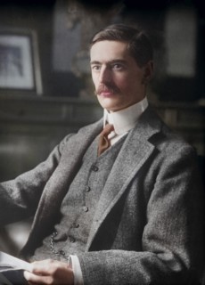 Neville Chamberlain (1869-1940)