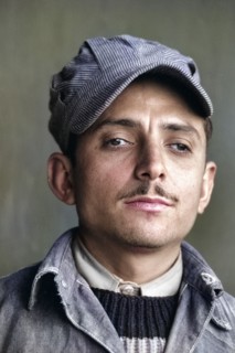 Migratory worker