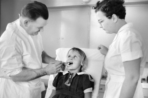 Dental clinic