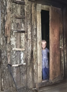 Son of tiff miner