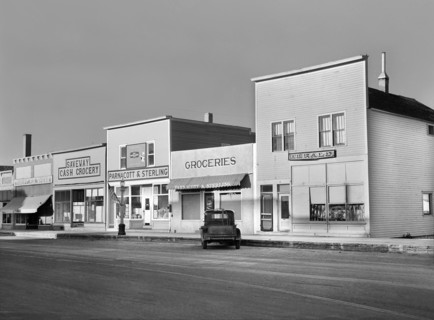 Main Street