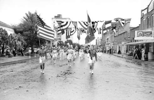 Marching Band