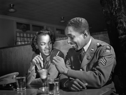 Sergeant Franklin Williams
