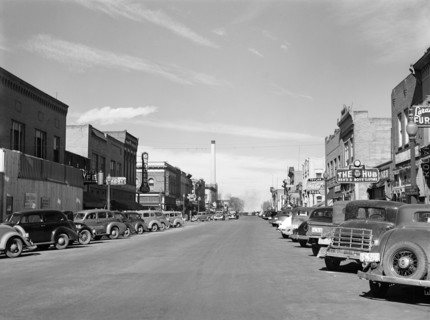 Main Street