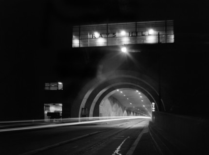 Tunnel