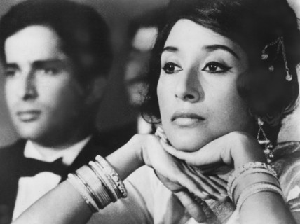 Shashi Kapoor