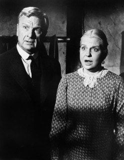 Eddie Albert
