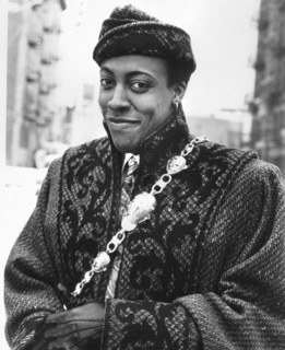 Arsenio Hall