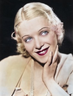 Dorothy Hall (1906-1953)