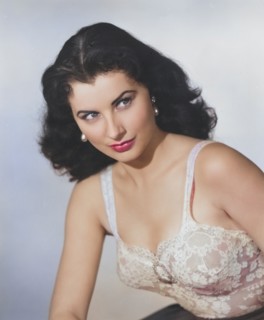 Ruth Hampton
