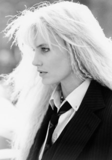 Daryl Hannah