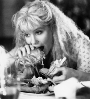 Daryl Hannah