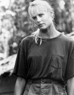 Daryl Hannah