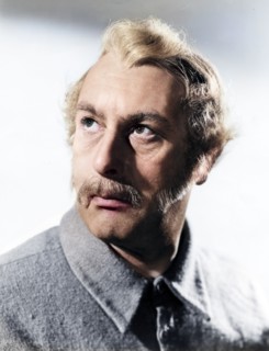 Cedric Hardwicke