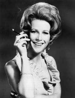 Julie Harris