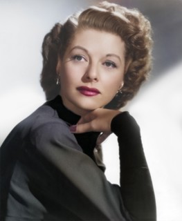 Irene Hervey