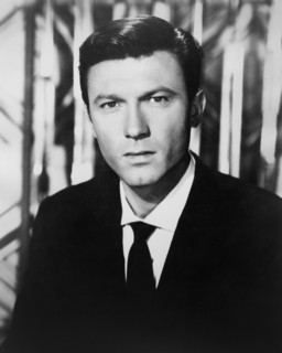 Lawrence Harvey