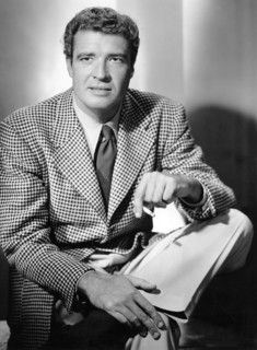 Michael Harvey (1917-1955)