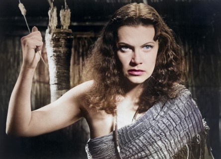 Angelika Hauff