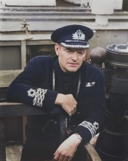 Jack Hawkins