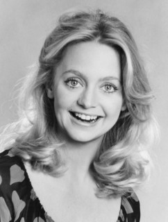 Goldie Hawn